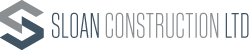 Sloan Construction Ltd Logo