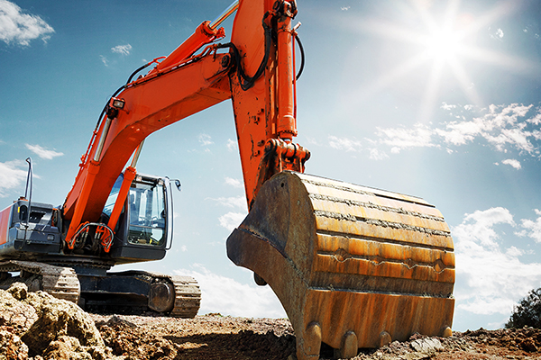 Building Contractors