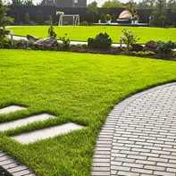 Landscaping