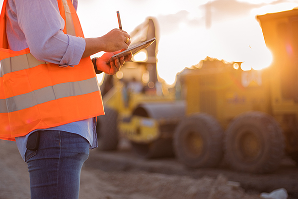 Facilities Management